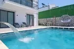 Villa Maris - Muğla, Fethiye, Kirme - Fotoğraf 4