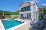 Villa Maris - Muğla, Fethiye, Kirme - Fotoğraf 2