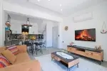 Villa Maris - Muğla, Fethiye, Kirme - Fotoğraf 17