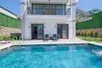 Villa Maris - Muğla, Fethiye, Kirme - Fotoğraf 3
