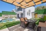 Villa Maris - Muğla, Fethiye, Kirme - Fotoğraf 7