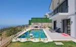 Villa Maris Duo - Muğla, Fethiye, Kirme - Fotoğraf 8