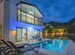 Villa Maris Duo - Muğla, Fethiye, Kirme - Fotoğraf 9