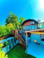 Villa Masai 2 - Sakarya, Sapanca, Merkez - Fotoğraf 1