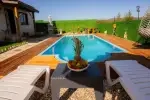 Villa Mateno - Antalya, Kaş, Merkez - Fotoğraf 7