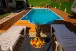 Villa Mateno - Antalya, Kaş, Merkez - Fotoğraf 13