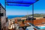 Villa Mavanga 2 - Antalya, Kaş, Kalkan/ Akbel - Fotoğraf 23