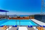 Villa Mavanga 2 - Antalya, Kaş, Kalkan/ Akbel - Fotoğraf 33