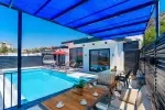 Villa Mavanga 2 - Antalya, Kaş, Kalkan/ Akbel - Fotoğraf 3