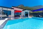 Villa Mavanga 2 - Antalya, Kaş, Kalkan/ Akbel - Fotoğraf 1