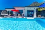 Villa Mavanga 2 - Antalya, Kaş, Kalkan/ Akbel - Fotoğraf 14