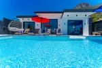 Villa Mavanga 2 - Antalya, Kaş, Kalkan/ Akbel - Fotoğraf 15