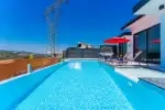 Villa Mavanga 2 - Antalya, Kaş, Kalkan/ Akbel - Fotoğraf 16