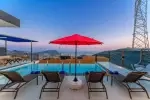 Villa Mavanga 2 - Antalya, Kaş, Kalkan/ Akbel - Fotoğraf 19