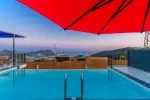 Villa Mavanga 2 - Antalya, Kaş, Kalkan/ Akbel - Fotoğraf 21