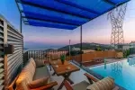 Villa Mavanga 2 - Antalya, Kaş, Kalkan/ Akbel - Fotoğraf 22