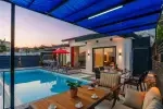Villa Mavanga 2 - Antalya, Kaş, Kalkan/ Akbel - Fotoğraf 4