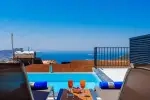 Villa Mavanga 2 - Antalya, Kaş, Kalkan/ Akbel - Fotoğraf 30