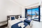 Villa Mavanga 2 - Antalya, Kaş, Kalkan/ Akbel - Fotoğraf 52