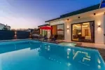 Villa Mavanga 2 - Antalya, Kaş, Kalkan/ Akbel - Fotoğraf 7