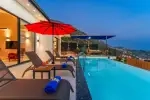 Villa Mavanga 2 - Antalya, Kaş, Kalkan/ Akbel - Fotoğraf 6
