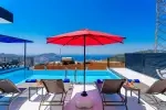 Villa Mavanga 2 - Antalya, Kaş, Kalkan/ Akbel - Fotoğraf 29