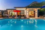 Villa Mavanga 2 - Antalya, Kaş, Kalkan/ Akbel - Fotoğraf 8