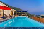 Villa Mavanga 2 - Antalya, Kaş, Kalkan/ Akbel - Fotoğraf 9