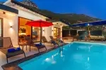 Villa Mavanga 2 - Antalya, Kaş, Kalkan/ Akbel - Fotoğraf 10