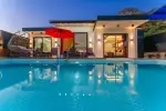 Villa Mavanga 2 - Antalya, Kaş, Kalkan/ Akbel - Fotoğraf 12
