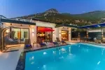 Villa Mavanga 2 - Antalya, Kaş, Kalkan/ Akbel - Fotoğraf 11