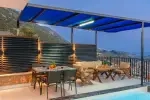 Villa Mavanga 2 - Antalya, Kaş, Kalkan/ Akbel - Fotoğraf 13