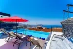 Villa Mavanga 2 - Antalya, Kaş, Kalkan/ Akbel - Fotoğraf 28