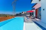 Villa Mavanga 2 - Antalya, Kaş, Kalkan/ Akbel - Fotoğraf 27