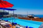 Villa Mavanga 2 - Antalya, Kaş, Kalkan/ Akbel - Fotoğraf 26