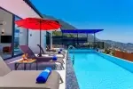 Villa Mavanga 2 - Antalya, Kaş, Kalkan/ Akbel - Fotoğraf 25