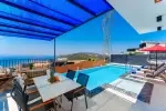 Villa Mavanga 2 - Antalya, Kaş, Kalkan/ Akbel - Fotoğraf 24