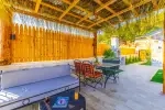 Villa Mavanga 4 - Antalya, Kaş, kalkan / Çavdır - Fotoğraf 12