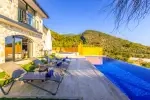 Villa Mavanga 4 - Antalya, Kaş, kalkan / Çavdır - Fotoğraf 5