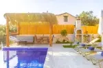 Villa Mavanga 4 - Antalya, Kaş, kalkan / Çavdır - Fotoğraf 15