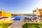 Villa Mavanga 4 - Antalya, Kaş, kalkan / Çavdır - Fotoğraf 16