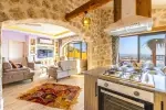 Villa Mavanga 4 - Antalya, Kaş, kalkan / Çavdır - Fotoğraf 36