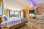 Villa Mavanga 4 - Antalya, Kaş, kalkan / Çavdır - Fotoğraf 44