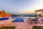 Villa Mavanga 4 - Antalya, Kaş, kalkan / Çavdır - Fotoğraf 24