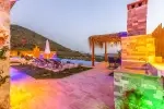 Villa Mavanga 4 - Antalya, Kaş, kalkan / Çavdır - Fotoğraf 19