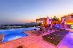 Villa Mavanga 4 - Antalya, Kaş, kalkan / Çavdır - Fotoğraf 27