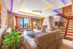 Villa Mavanga 3 - Antalya, Kaş, kalkan / Çavdır - Fotoğraf 25