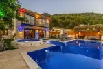 Villa Mavanga 3 - Antalya, Kaş, kalkan / Çavdır - Fotoğraf 3