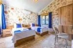 Villa Mavanga 3 - Antalya, Kaş, kalkan / Çavdır - Fotoğraf 40