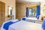 Villa Mavanga 3 - Antalya, Kaş, kalkan / Çavdır - Fotoğraf 39